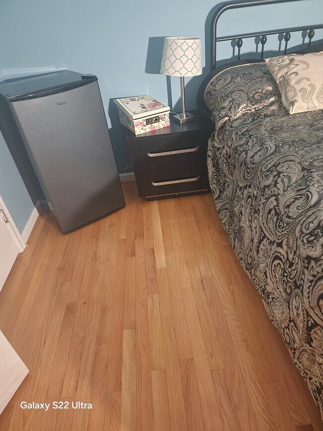 Photo - Pavillion Ct Apartment