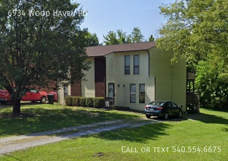 Photo - 6934 Wood Haven Rd-