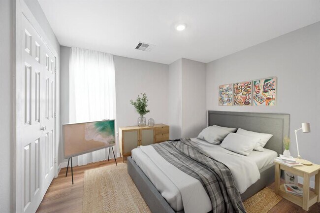 Foto del edificio - 8011 Caddo Rd