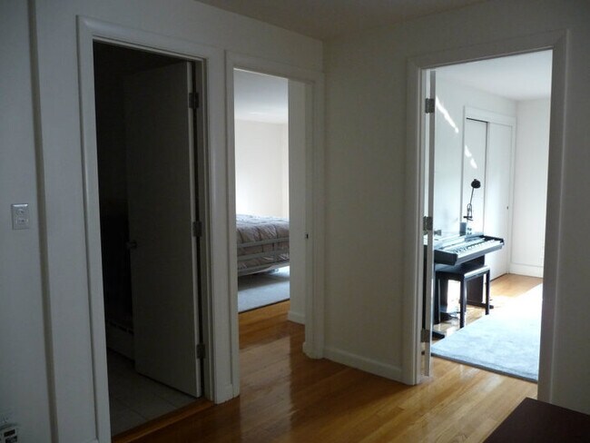 Foto del edificio - 114 Pleasant St