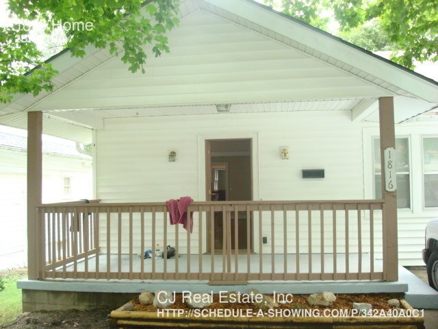 Primary Photo - 1816 S Home Ave