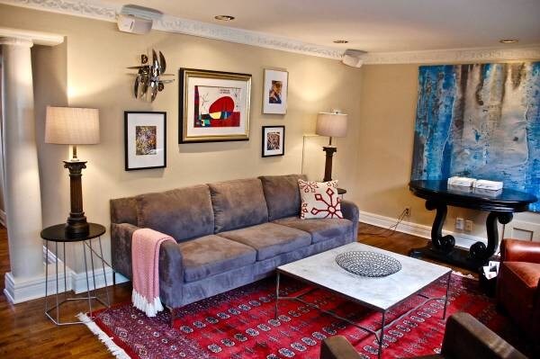 Foto del edificio - 3618 Holmes St