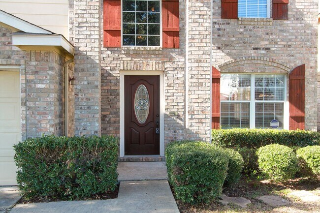 Foto del edificio - 4 Bedroom, 2.5 Bath Home in Pflugerville