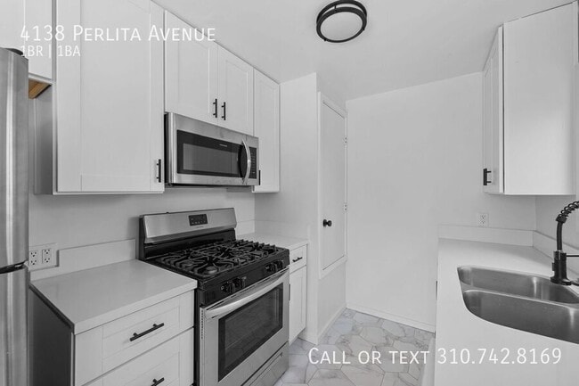 Photo - 4138 Perlita Avenue- Apartment
