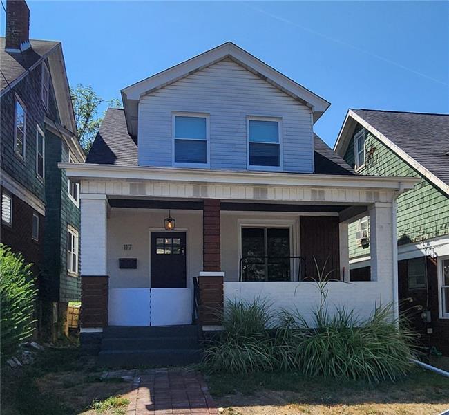 Foto principal - 117 Ridgewood Ave