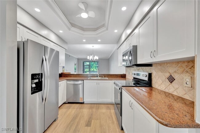Foto del edificio - 14521 Hickory Hill Ct