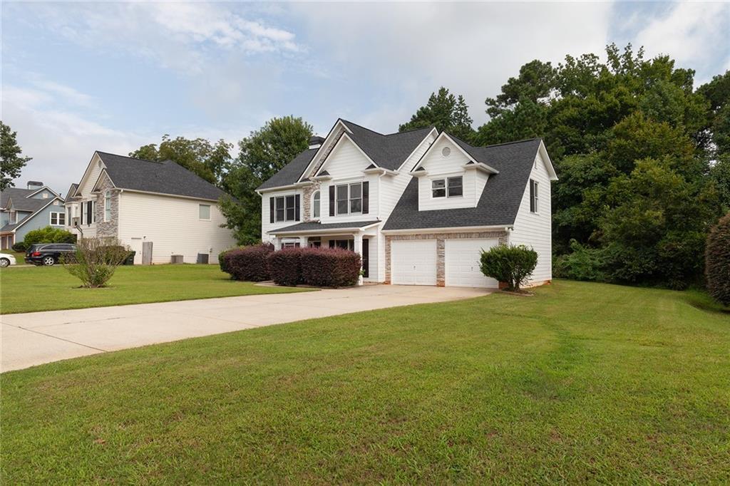 Foto principal - 49 Parkside Dr