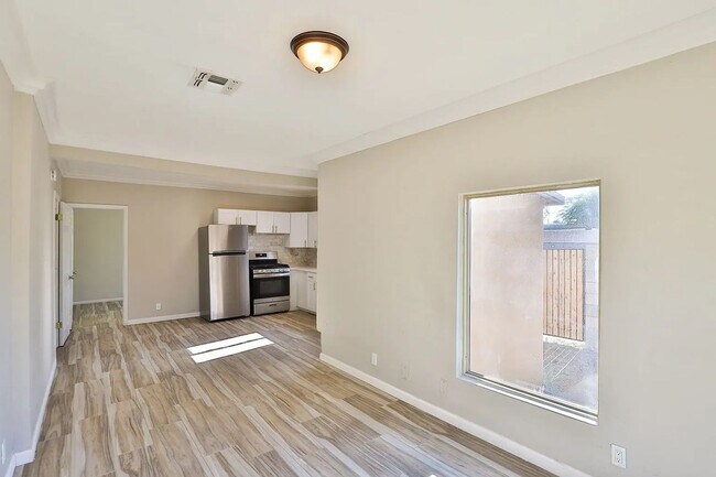 Foto del edificio - Nice 1 bedroom 1 bath apartment!