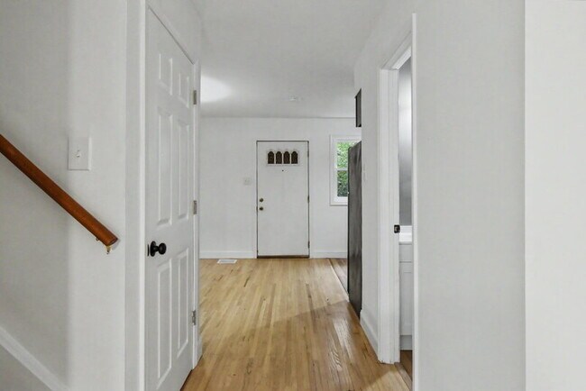 Foto del edificio - 2106 N Camac St