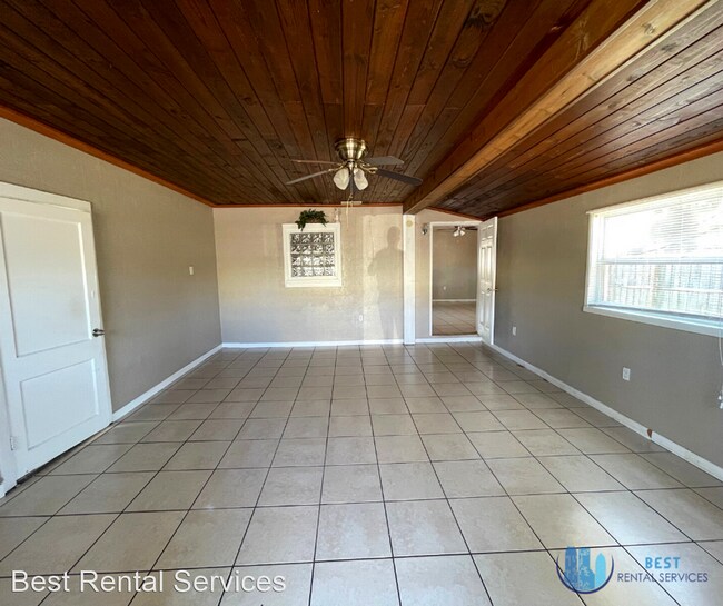 Foto del edificio - 3 br, 1 bath House - 1212 W Marjorie St