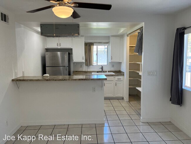 Foto del edificio - 2 br, 1 bath House - 5022 Shenandoah