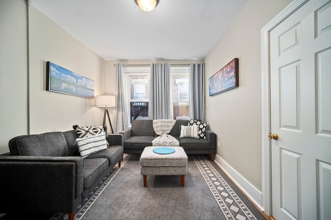 Foto del edificio - 4 Baldwin Pl