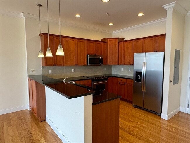 Foto del edificio - 500 Union St