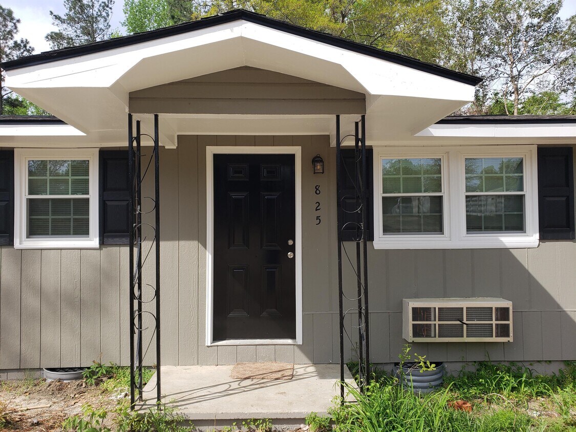 825 McNeil St, Spring Lake, NC 28390 House Rental in Spring Lake, NC