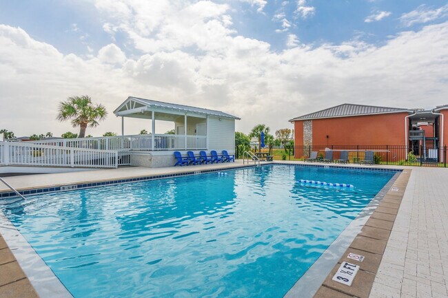 Foto del edificio - 4000 Gulf Terrace Dr