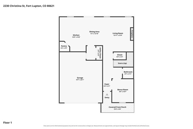 Foto del edificio - 2230 Christina St