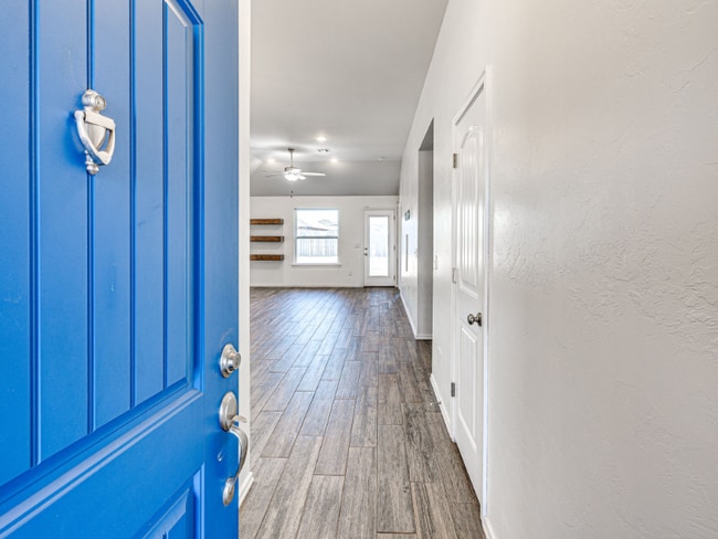 Photo - 3012 NW 184th Terrace House