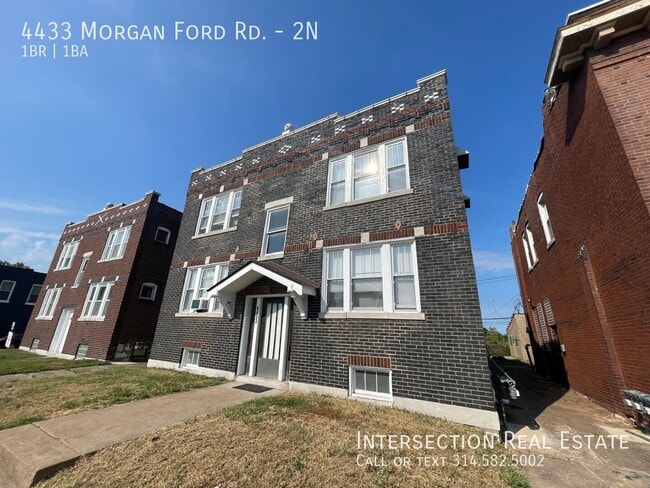 Building Photo - 4433 Morgan Ford Rd