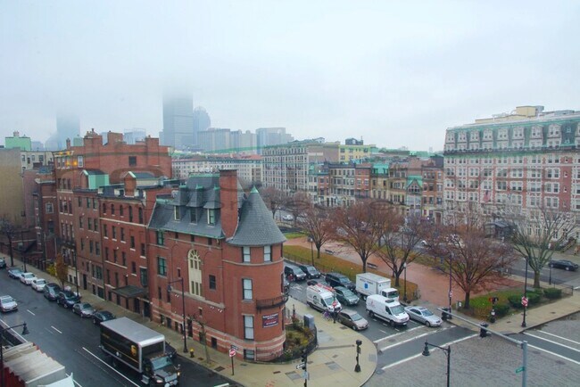 Foto del edificio - 636 Beacon St
