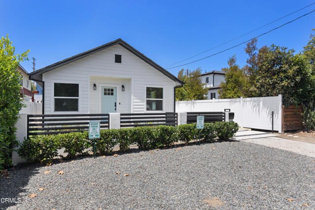 Foto del edificio - 723 Chestnut Ave