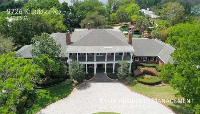 Foto del edificio - 9726 Kilgore Rd