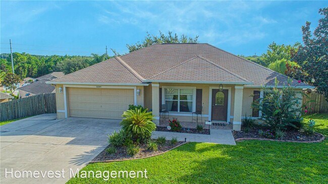 Foto del edificio - 3 br, 2 bath House - 14309 Sanhatchee Street