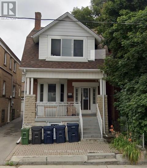 Building Photo - 1959 Dufferin St
