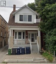Building Photo - 1959 Dufferin St