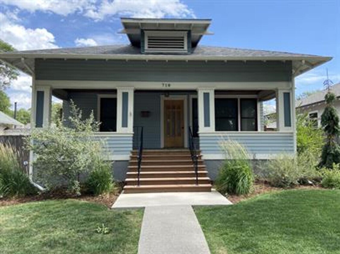 Foto principal - 718 S 7th Ave