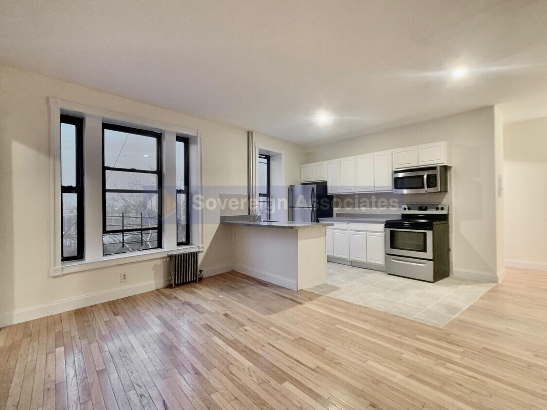 Primary Photo - 631 Edgecombe Avenue