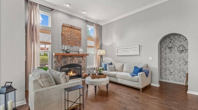 Foto del edificio - 1009 Birchwood Dr