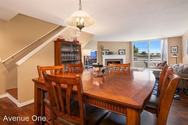 Foto del edificio - 2 br, 2 bath House - 2350 10th Avenue East...