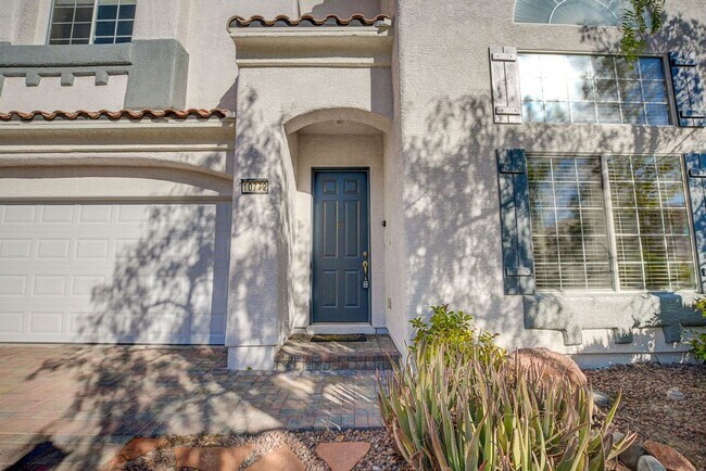 Building Photo - THIS 2 STORY HOME IN A GATED COMMUNITY HAS...