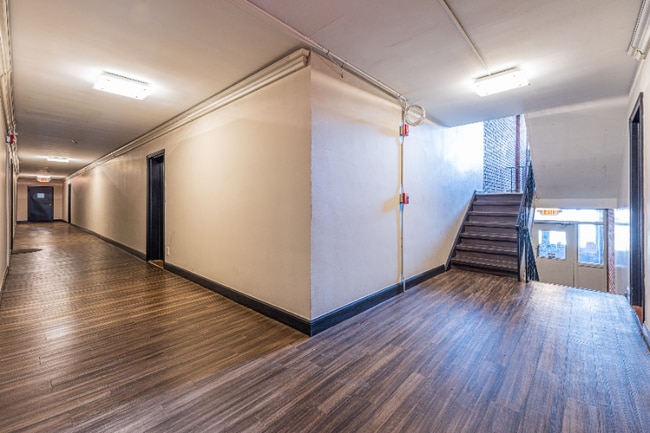 Building Photo - 363 Park Ave