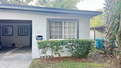 Building Photo - 231 S Summerlin Ave