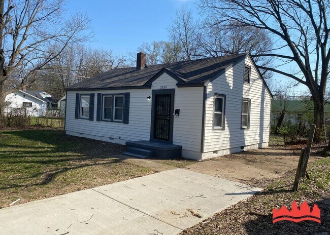 Building Photo - Welcome to 2853 Sage!