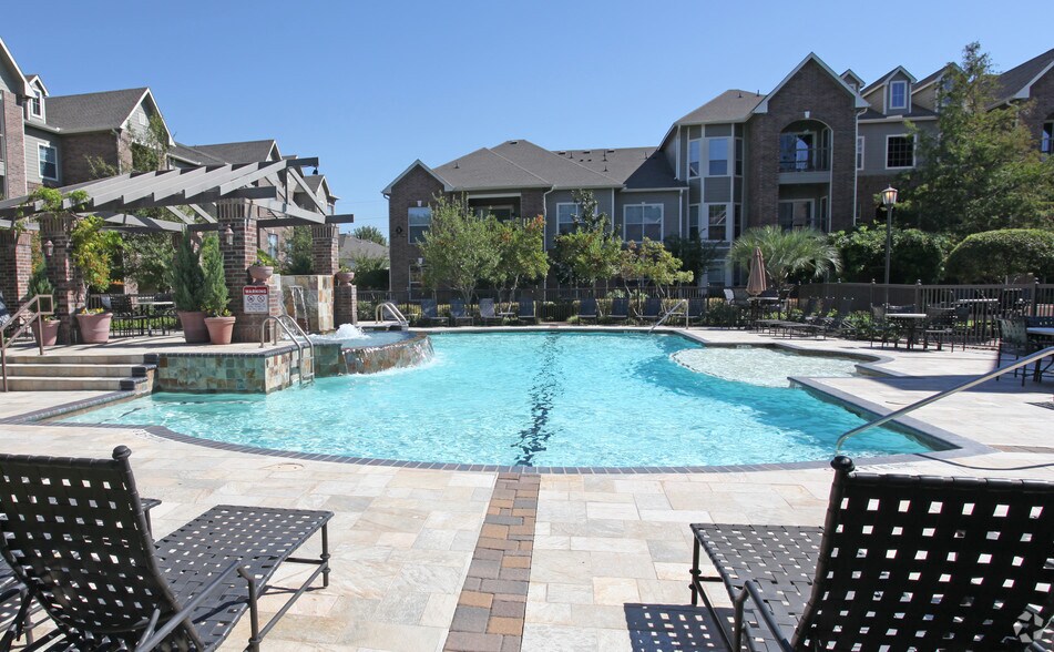 Century Westway Park Rentals Houston, TX