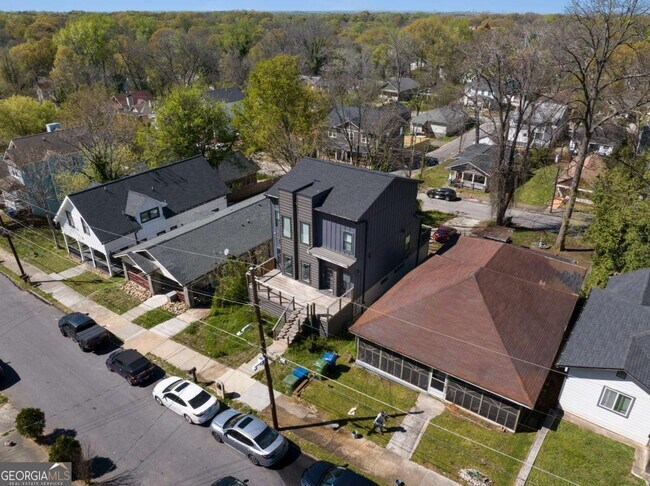 Foto del edificio - 957 Ashby Grove SW