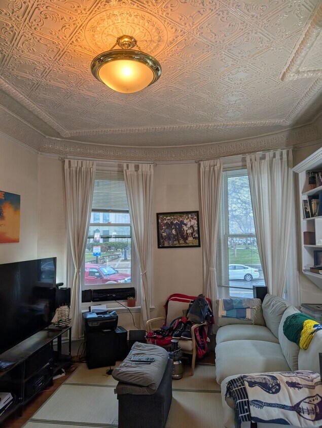 Foto principal - 330 Washington St