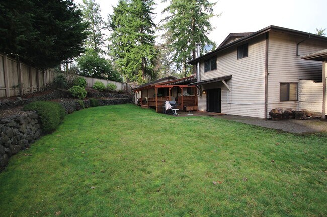 Building Photo - Spacious 4-Bedroom Home in the Heart of Milton