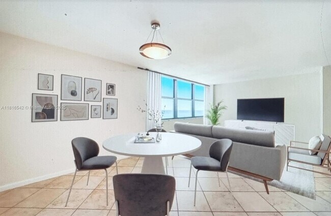 Foto del edificio - 5055 Collins Ave