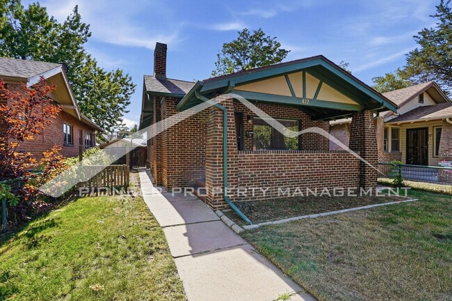 Photo - Spacious Home with Central AC and Washer/Dryer