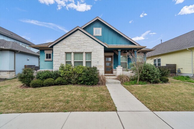 Building Photo - 8725 Mina Dr, Austin, Texas 78747