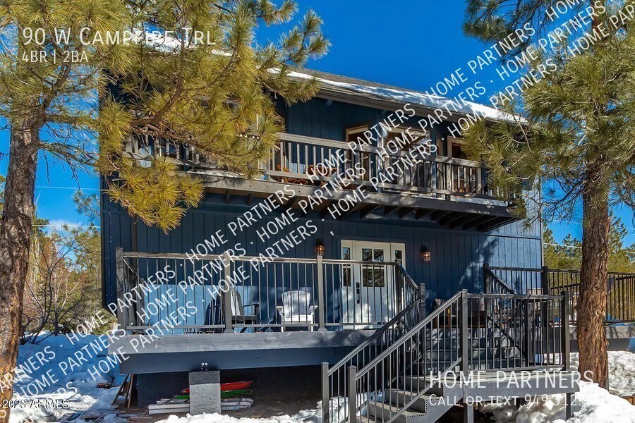 Primary Photo - Rent to Own High End Mountain Home with $3...