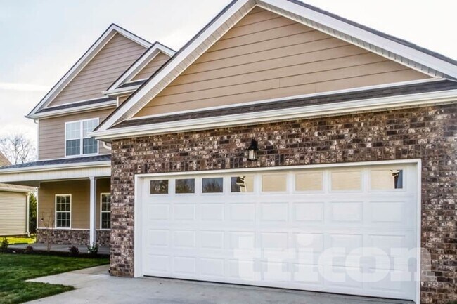 Building Photo - 4028 Effie Seward Dr