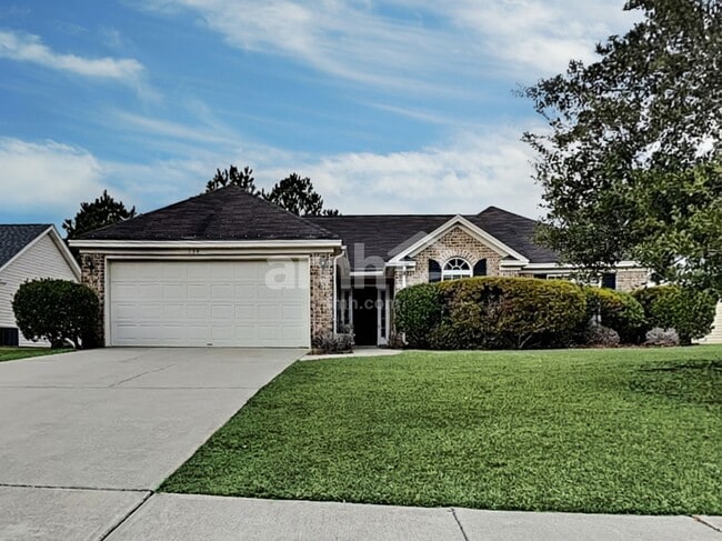 Building Photo - 134 Nandina Way