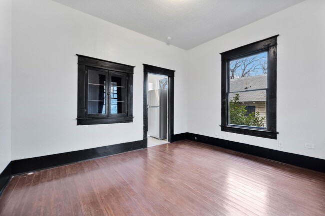 Foto del edificio - Charming Historic Home in Denver Heights +...