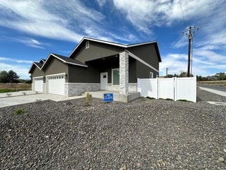 Building Photo - 9003 Palestine Way