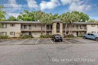 Building Photo - 2025 San Marcos Dr SE