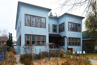 Building Photo - 3905 Bloomington Ave